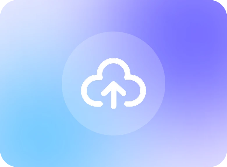 online cloud storage icon