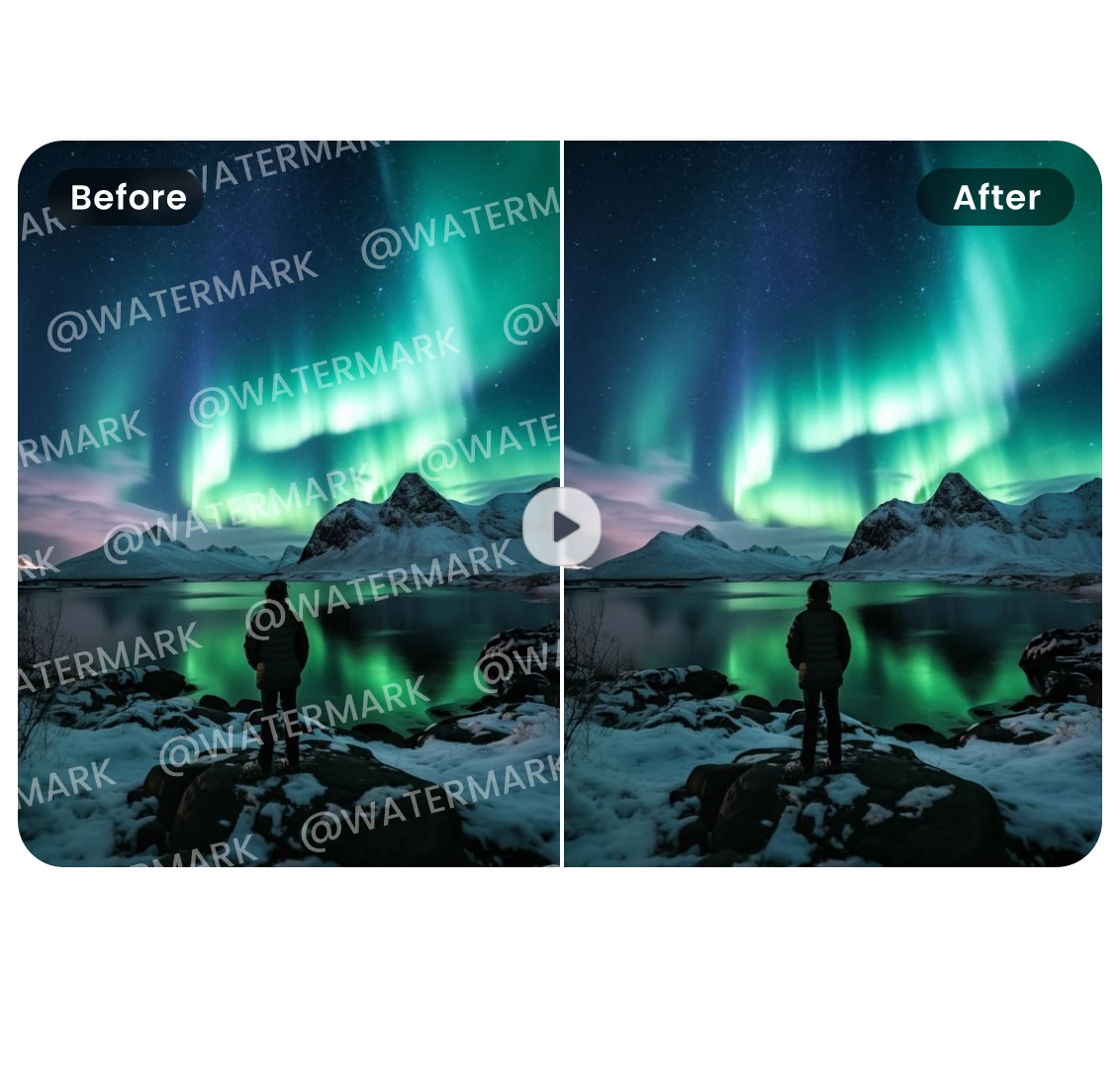 erase multiple watermarks in one go