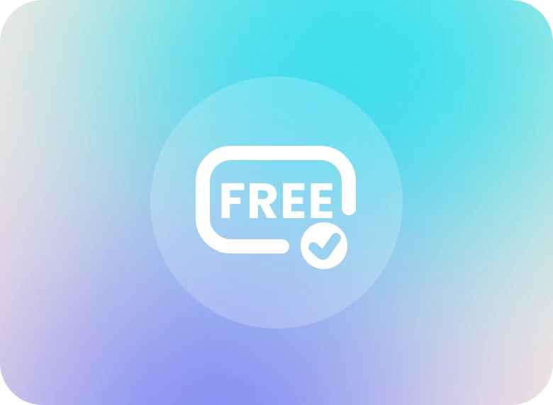 free and easy icon